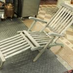 879 4642 DECKCHAIR